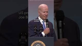 Biden: 'God save the Queen, man'