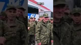  Final Prisoner Exchange: Russia and Ukraine Free 307 POWs Each
