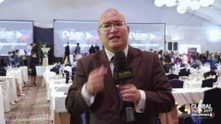 Global InterGold reviews: Haslam Zainuddin about the business