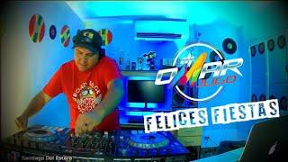 Cumbias Bailables Sin Miedo Al Exito St.03 ( Fiestas Navideña) Dj OMAR JUGO