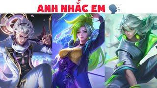 Tổng Hợp Những Pha Highlight Hay Nhất Liên Quân #201 | TikTok Liên Quân 2024