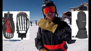 Best Budget Snow Mitts - Kinco Review