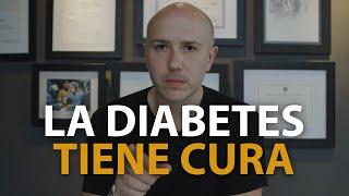 La Diabetes Tiene Cura | Dr. Carlos Jaramillo