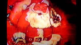 Santa Claus is Coming to Town - video by :D