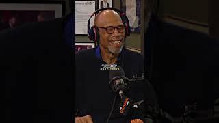 Kareem Doesn't Care Where He's Ranked All-Time