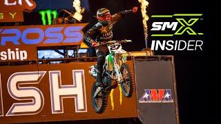 SMX Insider – Season 3 – Episode 6 – History in Tampa