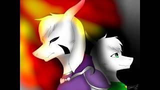 Asriel Dreemurr