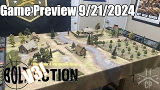 Tabletop CP Game Preview 9/21/2024