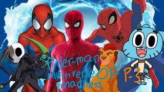 Spider-Man: Multiverse Of Madness Part 3