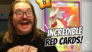 Making TCG Card Shop Simulator My Full Time Job: Day 84 – £1,299 Card and The Red Pack Scramble!