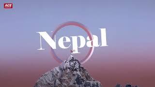 Send Money to Nepal | ACE Money Transfer | Delivering Your Promises