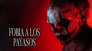 Solo Lo Veían Los Niños Historias De Terror - REDE