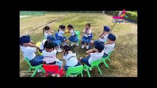 Team Building Fun | Carpe Diem International School | Top CBSE School in Rajpura