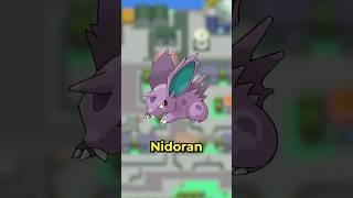 Nidoran Male Pokemon Unusual Random Facts