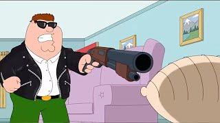 Family Guy Season 22 Episode 5 Full Episode - Family Guy 2024 Full Episode NoCuts #1080p