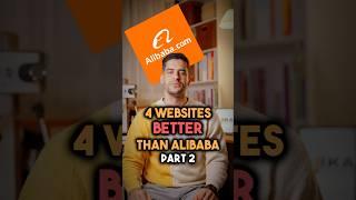 Alibaba is outdated #importfromchina #chinasourcing #sourcingagent #buyfromchina #sourcingtips
