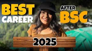 From BSc to 80k/month : The Most Secure Career Path | Lectureship & Research Career Roadmap