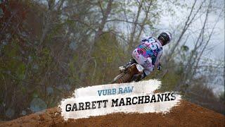 RAW Footage of Garrett Marchbanks at ClubMX