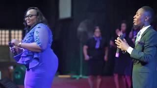 WE WILL SING MEDLEY BY PASTOR (MRS) IFEOMA EZE AND ZION VOICES