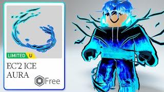 HURRY! GET NEW* +10 ROBLOX FREE ITEMS in 2024 ‍