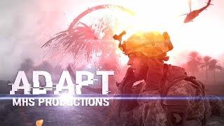 MHS Productions | "Adapt"