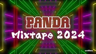 Bongduck Ranger X Power Ranger X Acid Ranger X Push Up - Mixtape 2024 by Dj Panda