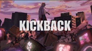 KICKBACK/キリン【考察系youtuber】(cover)【200万人記念】