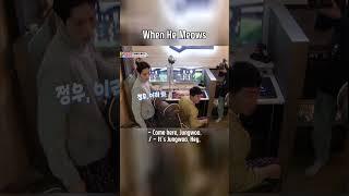 When He Meows #TheReturnofSuperman | KBS WORLD TV