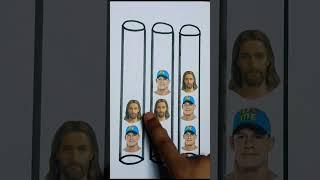 Creative emoji art, who wants to play this? #gaming #shorts #art #satisfying #2146