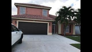 Royal Palm Beach Rental Houses 3BR/3BA by Royal Palm Beach Property Management