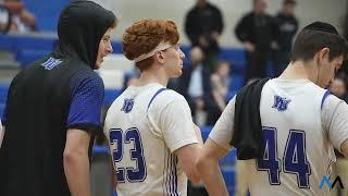 MBB: Yeshiva Macs vs. Wesleyan Cardinals (12/30/24)