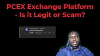Is PCEX Exchange Legit or SCAM? Shocking Truth About Their FinCEN MSB Registration (Honest Review)