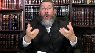 Will the Real Moshiach Please Stand Up | Rabbi Levi Garelik