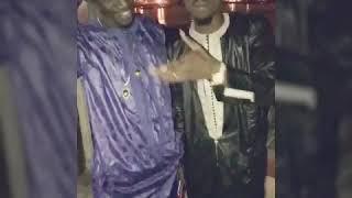 Bambaly seck , Elaj keita et Tarba Mbaye à mourir de rire