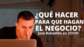 ¿Cómo hacer que la gente haga Network Marketing?