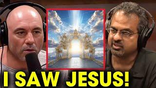 Joe Rogan Hears Crazy After Death Experience That SHOCKS ALL RELIGIOUS PEOPLE