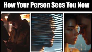 How Your Person Sees You Now  Pick A Card Timeless Psychic Reading