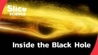 Unveiling the Secrets of Black Holes | SLICE SCIENCE | FULL DOC