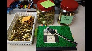 Precision Rifle Load Development/ Part VIII: The Final Episode