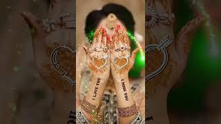 #PF Couple Name Status️ ||Name art Video || Whatsapp status️||2023 #sncreation0777