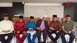 Tarannum Advance | National Qari Malaysia