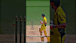 Mohammad Amir magic wicket #cricket #cricketshorts