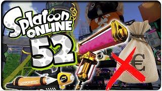 SPLATOON ONLINE  #52: Domtendo ist pleite? [Focus-Profi-Kleckser & Dynaroller Tesla]