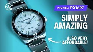 Proxima PX1697 | Amazing Quality And Value For Less Than $300!