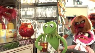 Lipton 'Be More Tea' | Framestore