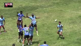 Score WP Club Rugby 7s Highlights: Strand vs Deft