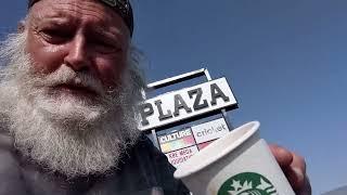 Shed Life Vlog #49 Cabazon and Banning
