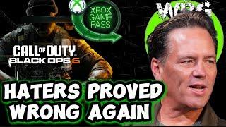 WBG Xbox Podcast EP 248: Xbox Prove Haters Wrong | Square Enix Loves Xbox