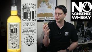 Kilkerran 12 | No Nonsense Whisky #169