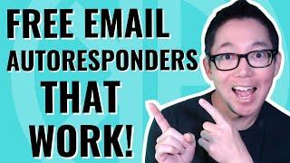 Free Autoresponder For Email Marketing | Affiliate Marketing Tools for Beginners